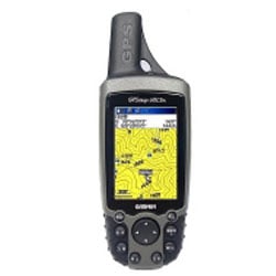 GPSMAP® 60CSx